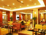 Shanghai Airlines Travel Hotel в Шанхай Китай ✅. Забронировать номер онлайн по выгодной цене в Shanghai Airlines Travel Hotel. Трансфер из аэропорта.