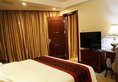 Vienna International Hotel Shanghai Hongqiao Airport Wanda в Шанхай Китай ✅. Забронировать номер онлайн по выгодной цене в Vienna International Hotel Shanghai Hongqiao Airport Wanda. Трансфер из аэропорта.