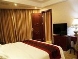 Vienna International Hotel Shanghai Hongqiao Airport Wanda в Шанхай Китай ✅. Забронировать номер онлайн по выгодной цене в Vienna International Hotel Shanghai Hongqiao Airport Wanda. Трансфер из аэропорта.