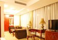 Vienna International Hotel Shanghai Hongqiao Airport Wanda в Шанхай Китай ✅. Забронировать номер онлайн по выгодной цене в Vienna International Hotel Shanghai Hongqiao Airport Wanda. Трансфер из аэропорта.