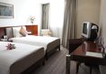 Haiyatt Hotel в Шанхай Китай ✅. Забронировать номер онлайн по выгодной цене в Haiyatt Hotel. Трансфер из аэропорта.