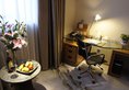 Haiyatt Hotel в Шанхай Китай ✅. Забронировать номер онлайн по выгодной цене в Haiyatt Hotel. Трансфер из аэропорта.