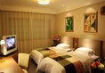Haiyatt Hotel в Шанхай Китай ✅. Забронировать номер онлайн по выгодной цене в Haiyatt Hotel. Трансфер из аэропорта.