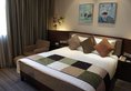 Haiyatt Hotel в Шанхай Китай ✅. Забронировать номер онлайн по выгодной цене в Haiyatt Hotel. Трансфер из аэропорта.
