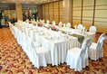 Ramada Plaza Pudong Shanghai в Шанхай Китай ✅. Забронировать номер онлайн по выгодной цене в Ramada Plaza Pudong Shanghai. Трансфер из аэропорта.