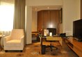 Ramada Plaza Pudong Shanghai в Шанхай Китай ✅. Забронировать номер онлайн по выгодной цене в Ramada Plaza Pudong Shanghai. Трансфер из аэропорта.