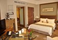 Ramada Plaza Pudong Shanghai в Шанхай Китай ✅. Забронировать номер онлайн по выгодной цене в Ramada Plaza Pudong Shanghai. Трансфер из аэропорта.