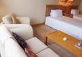 Mason Hotel в Шанхай Китай ✅. Забронировать номер онлайн по выгодной цене в Mason Hotel. Трансфер из аэропорта.