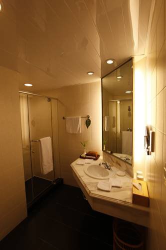 Mason Hotel в Шанхай Китай ✅. Забронировать номер онлайн по выгодной цене в Mason Hotel. Трансфер из аэропорта.