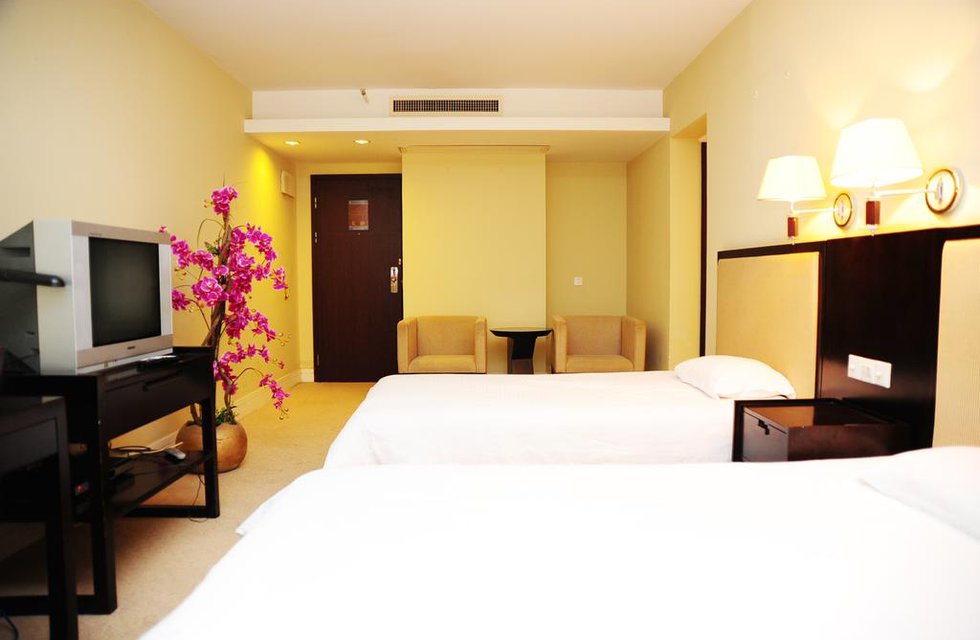 Star Family Service Apartment в Шанхай Китай ✅. Забронировать номер онлайн по выгодной цене в Star Family Service Apartment. Трансфер из аэропорта.