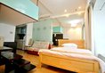 New Space Huiyuan Service Apartment Shanghai в Шанхай Китай ✅. Забронировать номер онлайн по выгодной цене в New Space Huiyuan Service Apartment Shanghai. Трансфер из аэропорта.