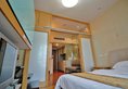 New Space Huiyuan Service Apartment Shanghai в Шанхай Китай ✅. Забронировать номер онлайн по выгодной цене в New Space Huiyuan Service Apartment Shanghai. Трансфер из аэропорта.