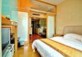 New Space Huiyuan Service Apartment Shanghai в Шанхай Китай ✅. Забронировать номер онлайн по выгодной цене в New Space Huiyuan Service Apartment Shanghai. Трансфер из аэропорта.