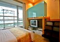 New Space Huiyuan Service Apartment Shanghai в Шанхай Китай ✅. Забронировать номер онлайн по выгодной цене в New Space Huiyuan Service Apartment Shanghai. Трансфер из аэропорта.