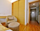 New Space Huiyuan Service Apartment Shanghai в Шанхай Китай ✅. Забронировать номер онлайн по выгодной цене в New Space Huiyuan Service Apartment Shanghai. Трансфер из аэропорта.