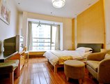 New Space Huiyuan Service Apartment Shanghai в Шанхай Китай ✅. Забронировать номер онлайн по выгодной цене в New Space Huiyuan Service Apartment Shanghai. Трансфер из аэропорта.