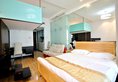 New Space Huiyuan Service Apartment Shanghai в Шанхай Китай ✅. Забронировать номер онлайн по выгодной цене в New Space Huiyuan Service Apartment Shanghai. Трансфер из аэропорта.