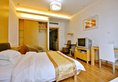 New Space Huiyuan Service Apartment Shanghai в Шанхай Китай ✅. Забронировать номер онлайн по выгодной цене в New Space Huiyuan Service Apartment Shanghai. Трансфер из аэропорта.
