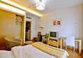 New Space Huiyuan Service Apartment Shanghai в Шанхай Китай ✅. Забронировать номер онлайн по выгодной цене в New Space Huiyuan Service Apartment Shanghai. Трансфер из аэропорта.
