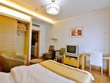 New Space Huiyuan Service Apartment Shanghai в Шанхай Китай ✅. Забронировать номер онлайн по выгодной цене в New Space Huiyuan Service Apartment Shanghai. Трансфер из аэропорта.