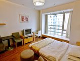 New Space Huiyuan Service Apartment Shanghai в Шанхай Китай ✅. Забронировать номер онлайн по выгодной цене в New Space Huiyuan Service Apartment Shanghai. Трансфер из аэропорта.