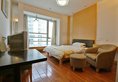 New Space Huiyuan Service Apartment Shanghai в Шанхай Китай ✅. Забронировать номер онлайн по выгодной цене в New Space Huiyuan Service Apartment Shanghai. Трансфер из аэропорта.