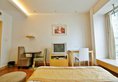 New Space Huiyuan Service Apartment Shanghai в Шанхай Китай ✅. Забронировать номер онлайн по выгодной цене в New Space Huiyuan Service Apartment Shanghai. Трансфер из аэропорта.