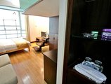 New Space Huiyuan Service Apartment Shanghai в Шанхай Китай ✅. Забронировать номер онлайн по выгодной цене в New Space Huiyuan Service Apartment Shanghai. Трансфер из аэропорта.