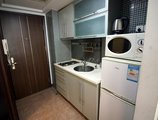 New Space Huiyuan Service Apartment Shanghai в Шанхай Китай ✅. Забронировать номер онлайн по выгодной цене в New Space Huiyuan Service Apartment Shanghai. Трансфер из аэропорта.