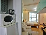 New Space Huiyuan Service Apartment Shanghai в Шанхай Китай ✅. Забронировать номер онлайн по выгодной цене в New Space Huiyuan Service Apartment Shanghai. Трансфер из аэропорта.