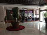 Shanghai Fortune Hotel в Шанхай Китай ✅. Забронировать номер онлайн по выгодной цене в Shanghai Fortune Hotel. Трансфер из аэропорта.