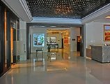 Shanghai Fortune Hotel в Шанхай Китай ✅. Забронировать номер онлайн по выгодной цене в Shanghai Fortune Hotel. Трансфер из аэропорта.