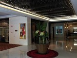Shanghai Fortune Hotel в Шанхай Китай ✅. Забронировать номер онлайн по выгодной цене в Shanghai Fortune Hotel. Трансфер из аэропорта.