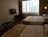 Shanghai Fortune Hotel в Шанхай Китай ✅. Забронировать номер онлайн по выгодной цене в Shanghai Fortune Hotel. Трансфер из аэропорта.
