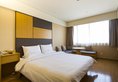 JI Hotel Shanghai Hongqiao International Exhibition Center в Шанхай Китай ✅. Забронировать номер онлайн по выгодной цене в JI Hotel Shanghai Hongqiao International Exhibition Center. Трансфер из аэропорта.