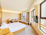 JI Hotel Shanghai Hongqiao International Exhibition Center в Шанхай Китай ✅. Забронировать номер онлайн по выгодной цене в JI Hotel Shanghai Hongqiao International Exhibition Center. Трансфер из аэропорта.