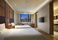 JI Hotel Shanghai Hongqiao International Exhibition Center в Шанхай Китай ✅. Забронировать номер онлайн по выгодной цене в JI Hotel Shanghai Hongqiao International Exhibition Center. Трансфер из аэропорта.