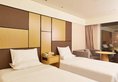 JI Hotel Shanghai Hongqiao International Exhibition Center в Шанхай Китай ✅. Забронировать номер онлайн по выгодной цене в JI Hotel Shanghai Hongqiao International Exhibition Center. Трансфер из аэропорта.