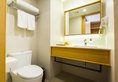 JI Hotel Shanghai Hongqiao International Exhibition Center в Шанхай Китай ✅. Забронировать номер онлайн по выгодной цене в JI Hotel Shanghai Hongqiao International Exhibition Center. Трансфер из аэропорта.