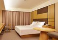 JI Hotel Shanghai Hongqiao International Exhibition Center в Шанхай Китай ✅. Забронировать номер онлайн по выгодной цене в JI Hotel Shanghai Hongqiao International Exhibition Center. Трансфер из аэропорта.