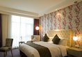 Mercure Shanghai Zhangjiang в Шанхай Китай ✅. Забронировать номер онлайн по выгодной цене в Mercure Shanghai Zhangjiang. Трансфер из аэропорта.