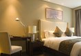 Mercure Shanghai Zhangjiang в Шанхай Китай ✅. Забронировать номер онлайн по выгодной цене в Mercure Shanghai Zhangjiang. Трансфер из аэропорта.