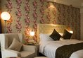 Mercure Shanghai Zhangjiang в Шанхай Китай ✅. Забронировать номер онлайн по выгодной цене в Mercure Shanghai Zhangjiang. Трансфер из аэропорта.