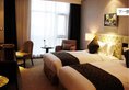 Mercure Shanghai Zhangjiang в Шанхай Китай ✅. Забронировать номер онлайн по выгодной цене в Mercure Shanghai Zhangjiang. Трансфер из аэропорта.