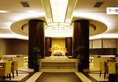 Mercure Shanghai Zhangjiang в Шанхай Китай ✅. Забронировать номер онлайн по выгодной цене в Mercure Shanghai Zhangjiang. Трансфер из аэропорта.