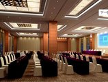 Mercure Shanghai Zhangjiang в Шанхай Китай ✅. Забронировать номер онлайн по выгодной цене в Mercure Shanghai Zhangjiang. Трансфер из аэропорта.