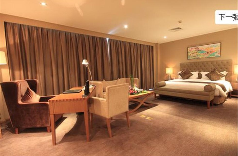 Mercure Shanghai Zhangjiang в Шанхай Китай ✅. Забронировать номер онлайн по выгодной цене в Mercure Shanghai Zhangjiang. Трансфер из аэропорта.