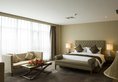 Mercure Shanghai Zhangjiang в Шанхай Китай ✅. Забронировать номер онлайн по выгодной цене в Mercure Shanghai Zhangjiang. Трансфер из аэропорта.