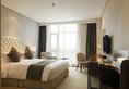 Mercure Shanghai Zhangjiang в Шанхай Китай ✅. Забронировать номер онлайн по выгодной цене в Mercure Shanghai Zhangjiang. Трансфер из аэропорта.