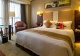 Regal Jinfeng Hotel в Шанхай Китай ✅. Забронировать номер онлайн по выгодной цене в Regal Jinfeng Hotel. Трансфер из аэропорта.